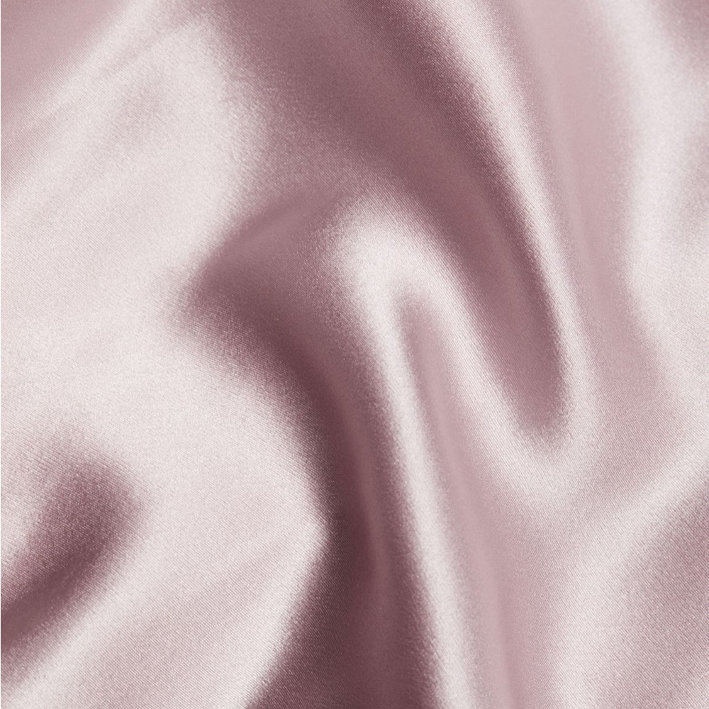 Amanda Uprichard Strapless Dress in Blush Pink - Picture 4 of 6